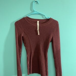 Lululemon Sweater